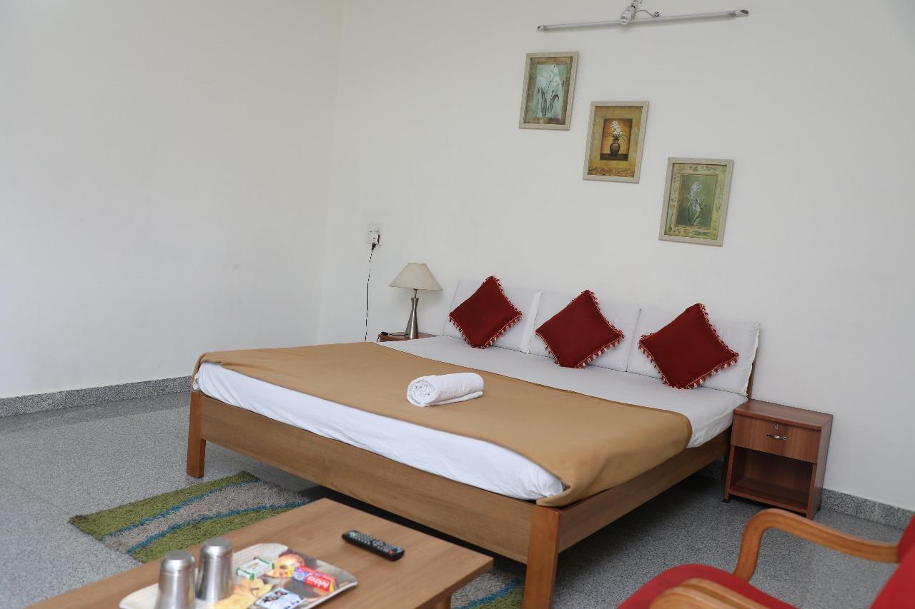 Hotel Queens Comfort Mysore Exterior foto