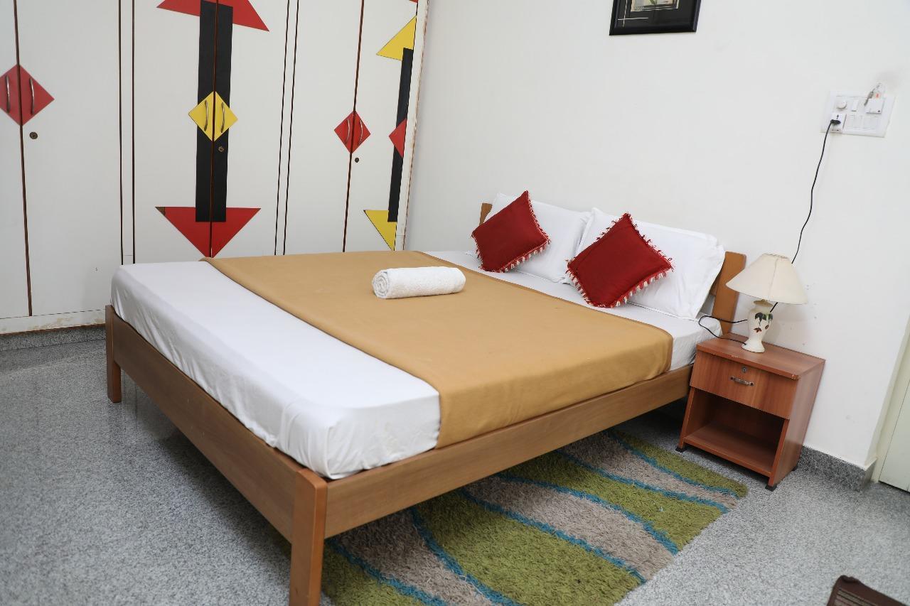 Hotel Queens Comfort Mysore Exterior foto
